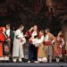“Българи от старо време” в помощ на Левски