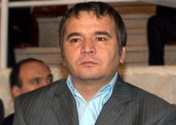 Кърджалийци играят в турски филм за щангиста Наим
