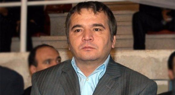 Кърджалийци играят в турски филм за щангиста Наим 1