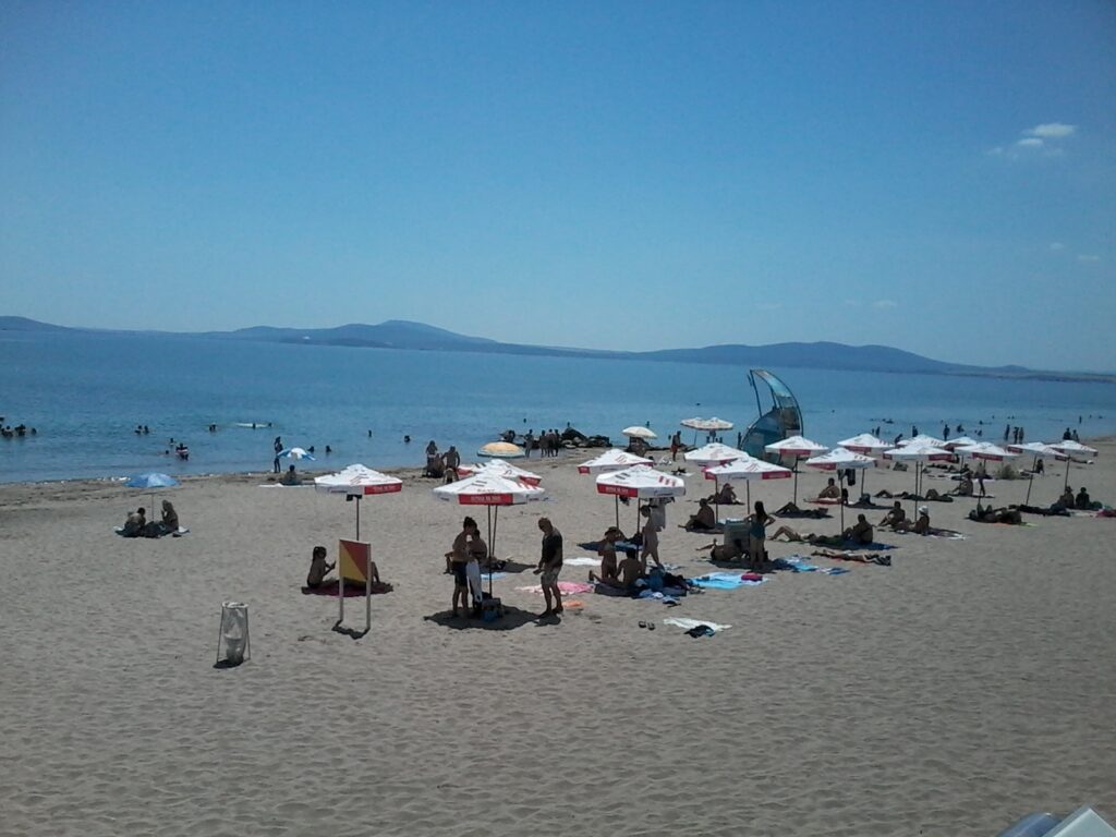 plaj 1
