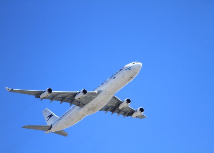 plane 50893 960 720 1