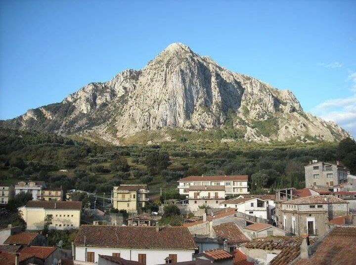 planina