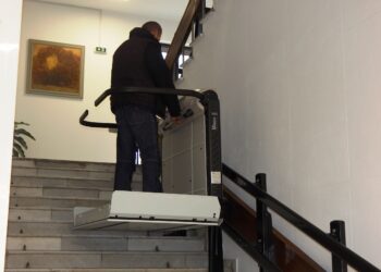 Хора с увреждания ще имат достъп до социален център