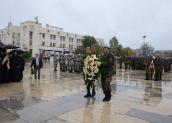 Денят на парашутиста без парашутни скокове