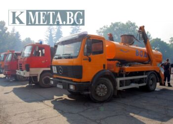 49 от 50 пожара – заради човешка небрежност