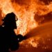 Жена загина при пожар във Варна 8 Жена загина при пожар във Варна