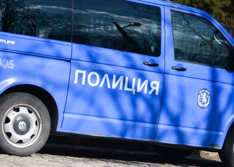 policia MVR