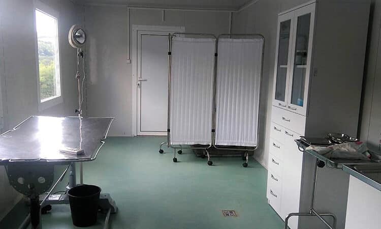 Кастрират над 300 кучета и котки във Велико Търново 1 pomeshtenie priut 1
