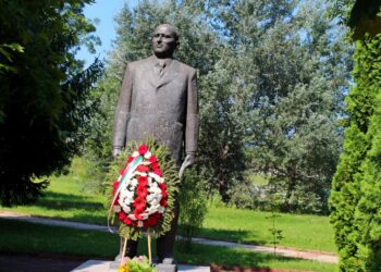 Правец ще отбележи кончината на Тодор Живков