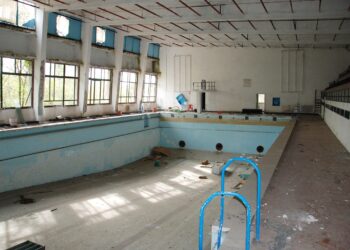 Нов спортен център върху 20 000 кв. м. в Бургас
