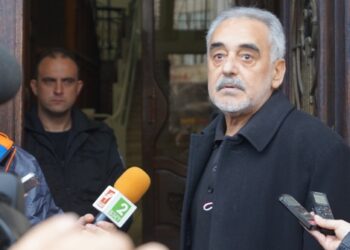Окончателно отстраниха от длъжност главния архитект на Пловдив
