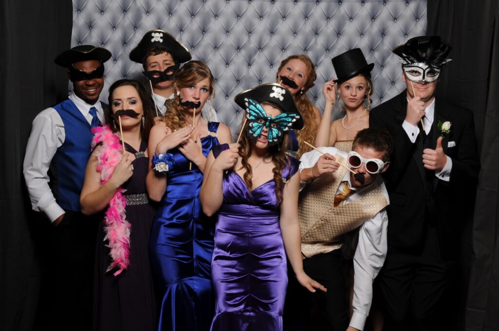 prom pics