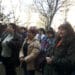 Протест поиска оставка на шефовете в шуменската болница