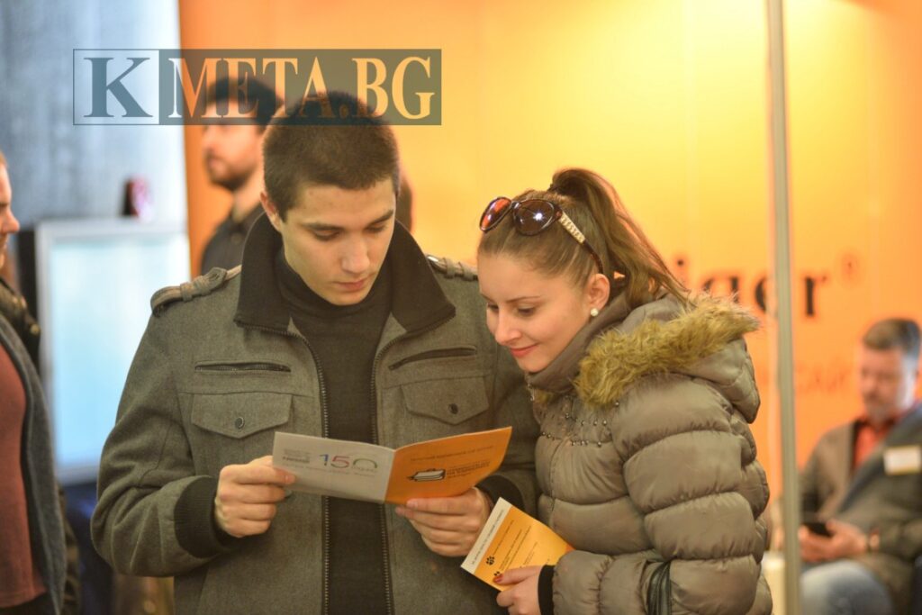 Съветът на децата иска облекчения за ученическия труд 2 rabota mladeji mladi hora 2