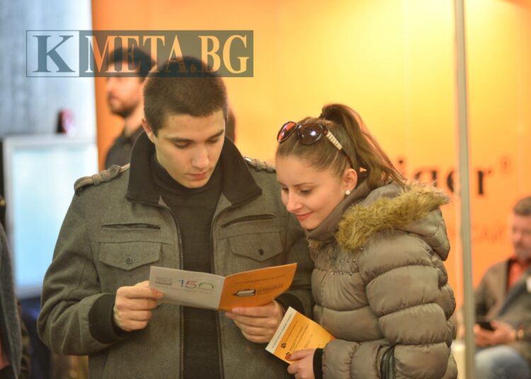 Съветът на децата иска облекчения за ученическия труд 1 rabota mladeji mladi hora 2