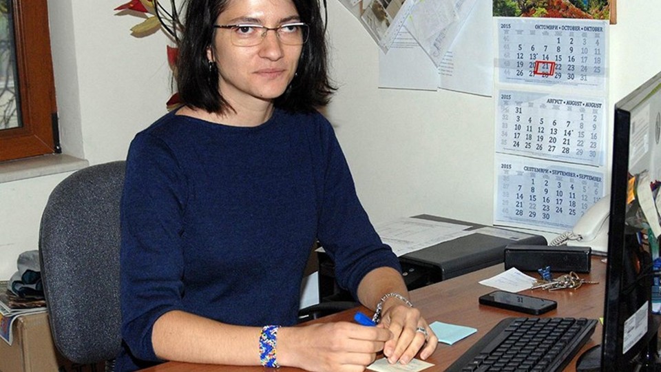 Рада Еленкова: Всяка трета българка е жертва на домашно насилие
