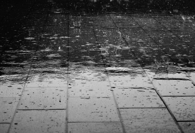 Най-много дъжд в Казанлък, валежите продължават 1 rain 122691 960 720