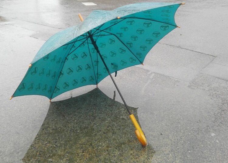 Ще спре да вали след обяд 1 rain 2480124 960 720 8