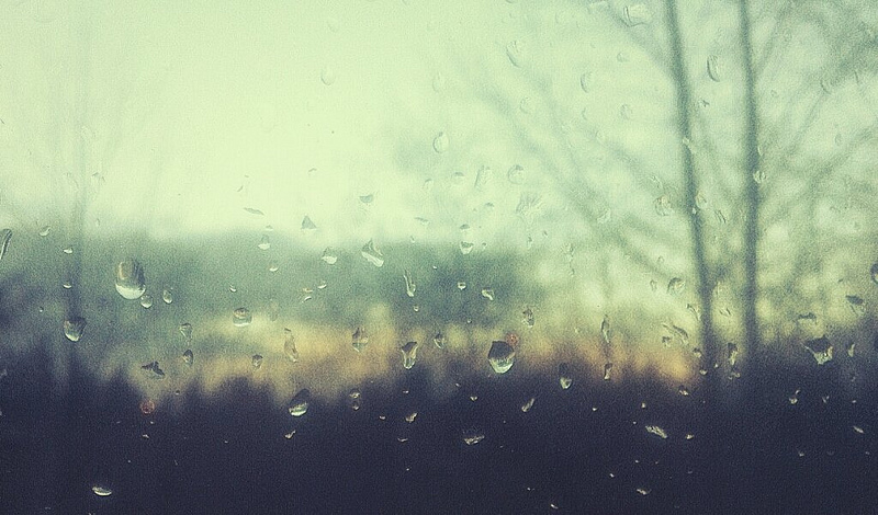 Дъжд, вятър и до 19°
