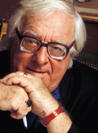 ray bradbury 395x600