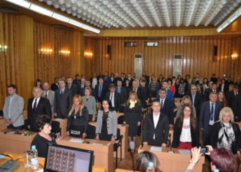 Общинари бламираха кмета си