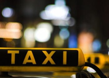 Таксита сменят градове заради ниски налози