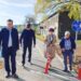 Кметът Церовска провери строителни обекти 9 Кметът Церовска провери строителни обекти
