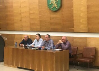Розопроизводители ще получат държавна помощ “де минимис”