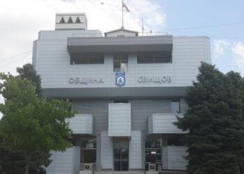 Проблем с водата и в Свищов заради голяма авария