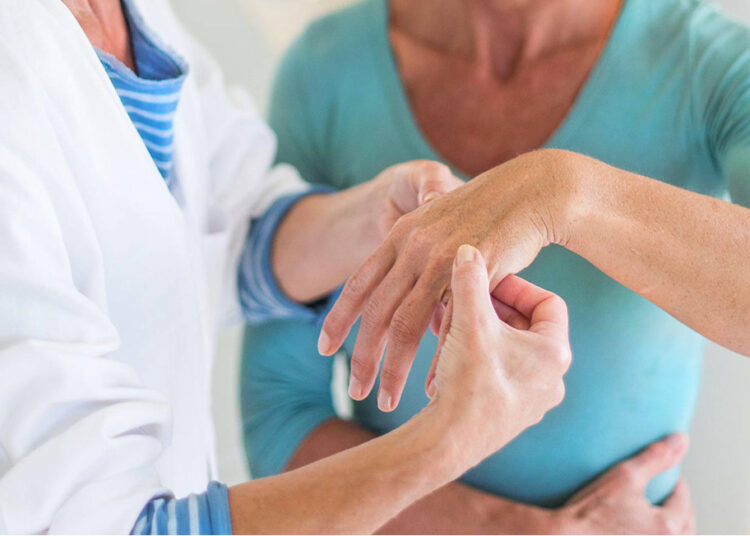 rheumatology
