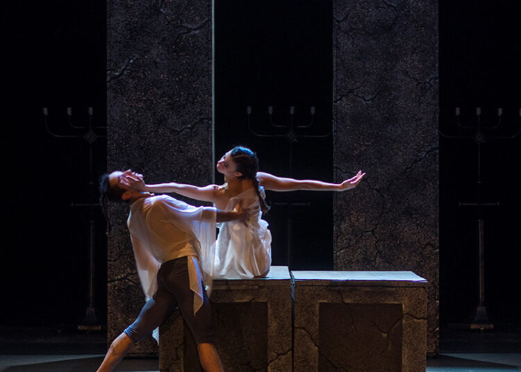 romeo juliette