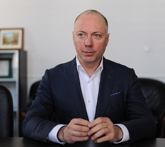 Желязков: Ролята на министъра е да мотивира и убеждава