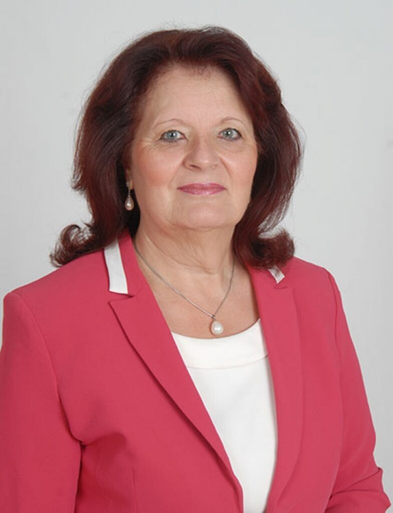 rozalina rusenova