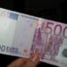 Турист пробута 500 евро-менте в Банско