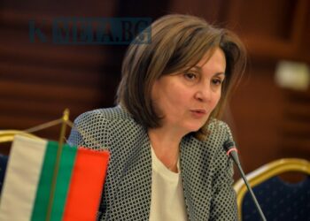 Министър провери работата на полицаите в Слънчев бряг