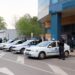 С включени сирени русенските полицаи подкрепиха медиците на първа линия 8 С включени сирени русенските полицаи подкрепиха медиците на първа линия
