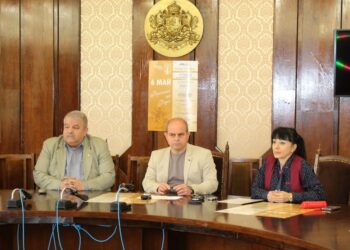 Празник за първия мач на „Дунав“ на обновения Градски стадион