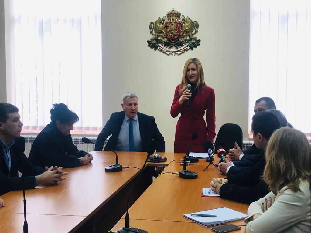 Над 8,8 милиона чужденци са посетили България за 11 месеца