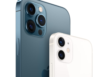 VIVACOM стартира продажбата на iPhone 12 Pro Max и iPhone 12 mini
