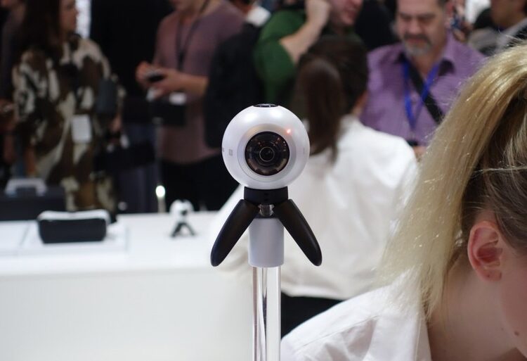 Камери дебнат общинари в пловдивски села 1 samsung gear360 2