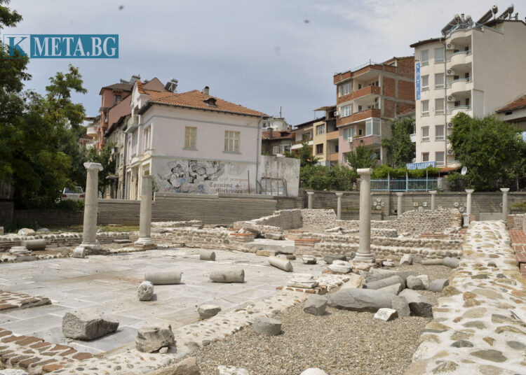 sandanski 2