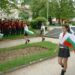 Сандански празнува с мажоретки и оркестър 9 Сандански празнува с мажоретки и оркестър