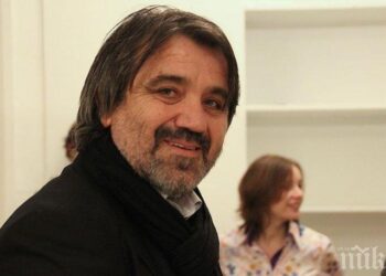 Театърът в Разград със спектакъл в памет на Пламен Панев