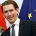 Канцлерът на Австрия на посещение у нас