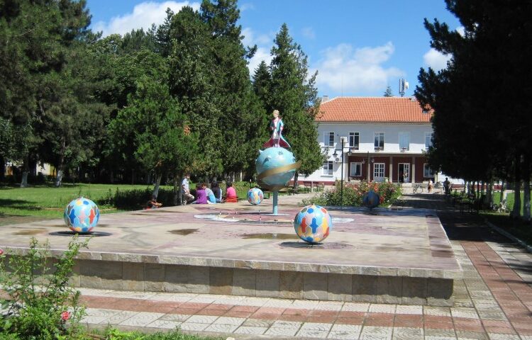 selanovci