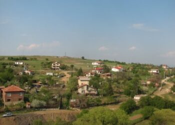 Заселват бежанци в обезлюдени общини у нас