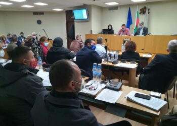Плевен няма да събира наеми за затворени заради Ковид обекти