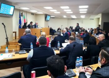 Не приеха над 111 милиона лева бюджет на Плевен