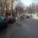 Чистят шахтите в Хасково заради снега