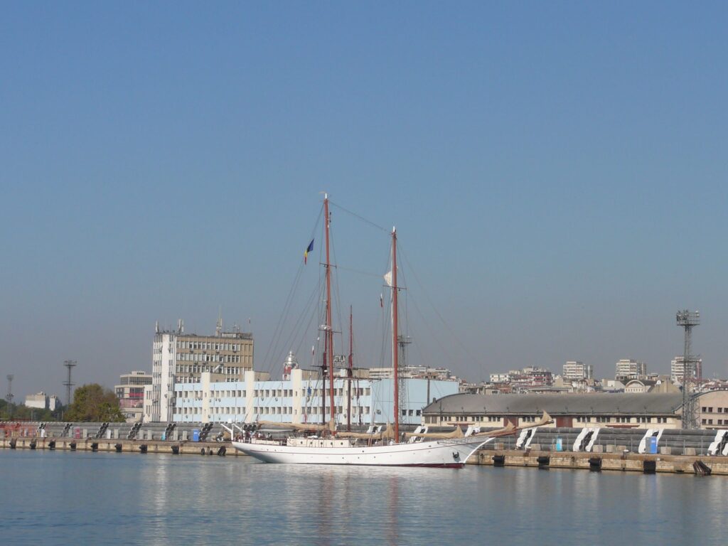 ship